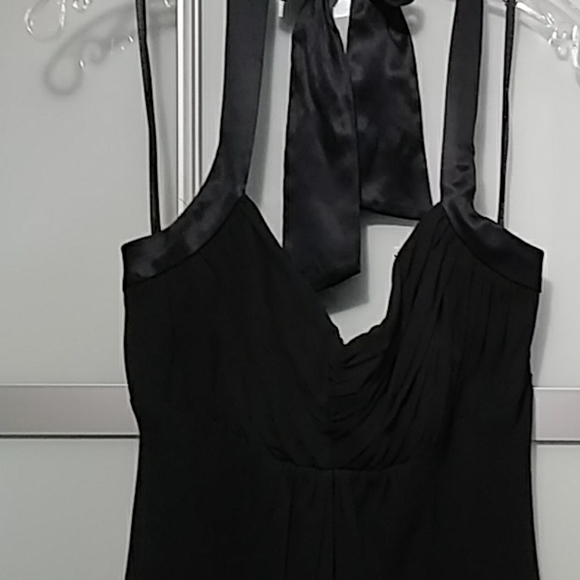 Donna Rico 100% Silk 👗 - Picture 7 of 8